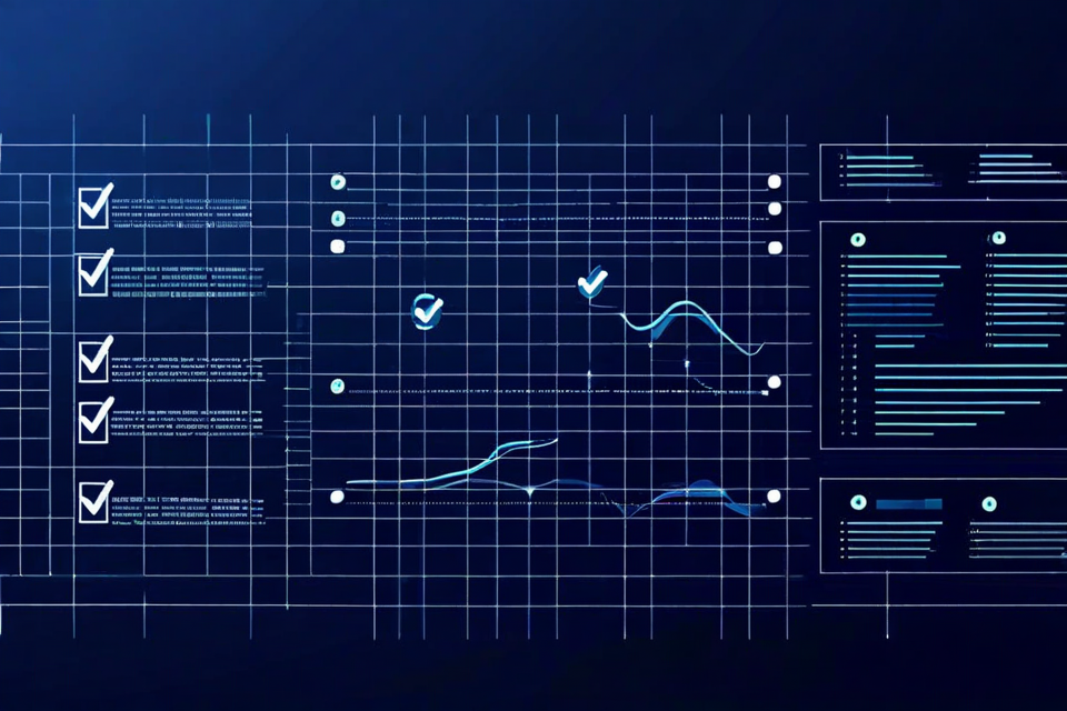 NeuralVault compliance audit interface